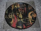 SLAYER PICTURE RAINING BLOOD ORIG. morbid angel metallica megadeth venom