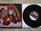 GHOST SECULAR HAZE ORIGINAL 10inch mercyful fate kiss lordi king diamond