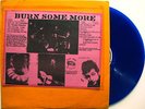 BOB DYLAN Burn Some More Blue Colored Vinyl LP TMOQ