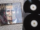 MINISTRY THE LAST SUCKER NOTVD LIMITED EDITION 344/400 kiss slayer metallica
