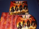 W.A.S.P. ?– Babylon / 2009 Demolition Records / Picture LP / SEALED / rare