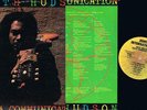 ORIG US 1979 Joint International KEITH HUDSON Rasta communication