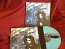 Jack White - Blunderbuss LP - Inverted Lightning Bolt - SEALED - White Stripes