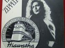 LED ZEPPELIN ?– HIAWATHA EXPRESS - 2 LP (STUDIO & LIVE)