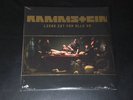 RAMMSTEIN - Liebe ist für alle da - 2LP