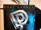 DEEP PURPLE THE PERFECT LIVE ALBUM 3 LP IMPORT U.K. GF SPEED KING 9001 VG+/NM