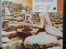 Led Zeppelin Houses of the Holy LP Psych SEALED Unopened Hit Sticker