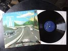 KRAFTWERK AUTOBAHN VINYL LP KRAUTROCK 1975 PHILIPS NL RARE 6305231 TOP ZUSTAND