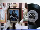 THE DAMNED - White Rabbit / Rabid / Seagulls - FRENCH 7