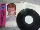 DAVID BOWIE - Aladdin Sane 12