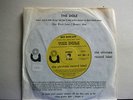 THE DOLE - New Wave Love / Hungry Men - ULTIMATE 1978 ORIGINAL