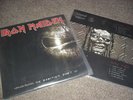 IRON MAIDEN 
