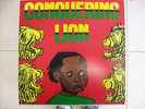 THE  PROPHETS  /  CONQUERING  LION