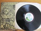 JETHRO TULL STAND UP UK PRESSING LP ISLAND PINK RIM EX/EX