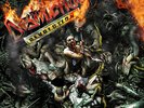 DESTRUCTION - D.E.V.O.L.U.T.I.O.N. - LP