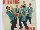 The Bell Notes, Original 1959 Extended Play, 45 RPM Record, Time TEP-100