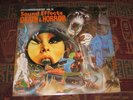 DEATH & HORROR - SOUND EFFECTS - BBC UK 1977 KILLER STUFF