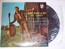 JOHNNY HALLYDAY E.P ESPAGNOL  