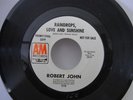 Robert John - Raindrops , love & Sunshine
