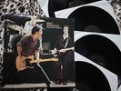 BRUCE SPRINGSTEEN - BORN TO BE THE BOSS - 4 LP SET - RARE - EXCELLENT