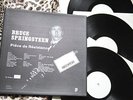 BRUCE SPRINGSTEEN - PIECE DE RESISTANCE - 3 LP BOX SET -  RARE - EXCELLENT