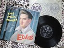 ELVIS PRESLEY - GOOD ROCKIN' TONIGHT - 10