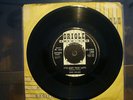 EDDIE HOLLAND  IT'S NOT TOO LATE / IF IT'S LOVE (IT'S ALL RIGHT) ORIOLE RAREITY