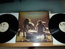 CAN, TAGO MAGO DOUBLE ALBUM 1ST PRESSING, DOUBLE MATRIX/ENVELOPE SLEEVE.