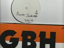 GBH -TEST PRESSING -punk junkies