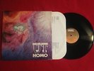 UT - HOMO LP ||   || MINT/MINT || ITALIAN PROG || FIRST PRESS