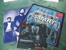 SLEEPER   RARE SMART LP C/W ALICE EP   UNPLAYED CONDITION