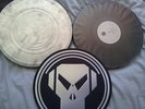 Metalheadz Tin Boxset Album + extras