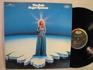 THE BOB SEGER SYSTEM   RAMBLIN GAMBLIN MAN   RARE ORIG 1969 LP   STUNNING NM/NM