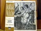 BERNARD MICHELIN / SCHUBERT - DEBUSSY cello piano sonata /  ODEON LP