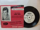 Dean Martin – Angel Baby 1958 single-side Demo 7” picture cover Capitol CL 14890