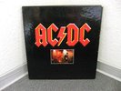 1 LP Box AC/DC 3 LP´s