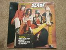 AMBROSE SLADE - BEGINNINGS OF SLADE - ORIGINAL CONTOUR 1969....