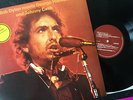 BOB DYLAN MEETS GEORGE HARRISON AND JOHNNY CASH RARE LP 12” VINYL beatles
