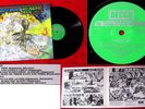 LP Savoy Brown: Hellbound Train (Decca TXS 107) UK