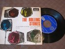 ROLLING STONES - YOU CAN'T CATCH ME - RARE 4 TRACK COLUMBIAN EP