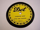 LITTLE SON JACKSON Rare 78rpm on DOT # 1051 