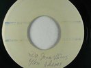 Reggae 45 GLEN ADAMS Do Your Thing on JA blank VG++