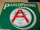 THE HOLLIES I CAN'T LET GO UK PARLOPHONE DEMO R 5409 RARE