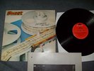 THE  SWEET   cut above  the rest 1979 - UK FIRST  PRESS- POLYDOR -  EX+