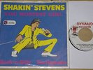 SHAKIN STEVENS SUNSETS   YOU MOSTEST GIRL   HOLLAND DUTCH 3-TRACK 7