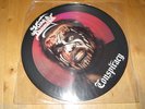 King Diamond - Conspiracy (Picture Disc Vinyl LP, Roadracer)