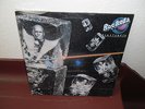   ROCKETS   PLASTEROID    ROCK LAND   1979   FRENCH   STILL SEALED    NEW
