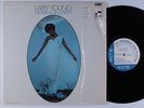 LARRY YOUNG Heaven on Earth BLUE NOTE LP SHRINK LIBERTY