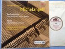 ARTURO BENEDETTI MICHELANGELI Piano Ravel ORIG HMV ASD 255 UK-1959 LP MINT