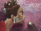 LP Vinyl: Little Girl Blue - Nina Simone - Sealed
